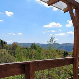 Kettecskén Vendégház Zebegény