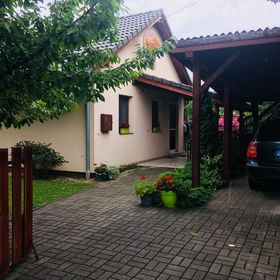 Kinga House Keszthely