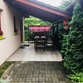 Kinga House Keszthely