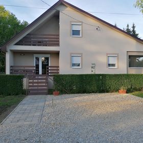 OLLÉ Apartman Tiszafüred