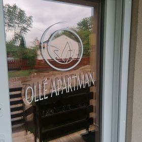 OLLÉ Apartman Tiszafüred