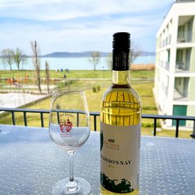 Vízpart Honvéd Apartman Balatonlelle