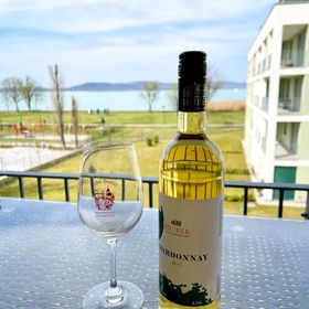 Vízpart Honvéd Apartman Balatonlelle