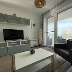 Vízpart Hullám Apartman Balatonlelle
