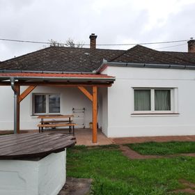 Letti Vendégház Kővágóörs