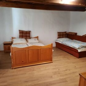 Letti Vendégház Kővágóörs