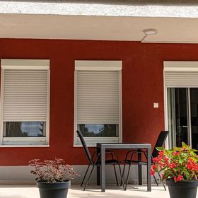 Boróka Apartman Dombóvár