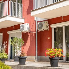 Boróka Apartman Dombóvár