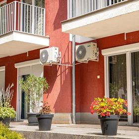 Boróka Apartman Dombóvár