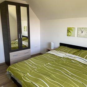 Balaton Family Apartman Balatonfűzfő