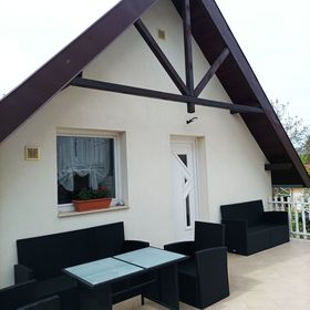 Balaton Family Apartman Balatonfűzfő