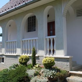 Józsi-Lak Vonyarcvashegy