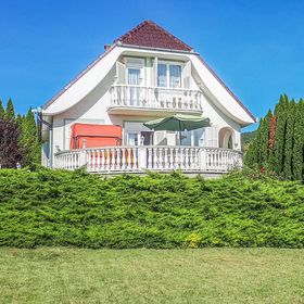 Józsi-Lak Vonyarcvashegy