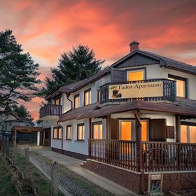 Tailor Apartman Igal