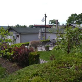 Coco-Lak Vendégház Sopron-Tómalom