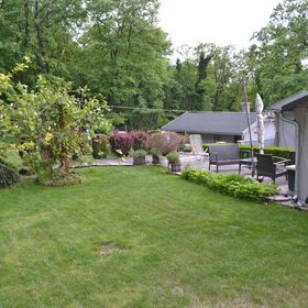 Coco-Lak Vendégház Sopron-Tómalom