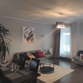 Macropolis Apartments Miskolc