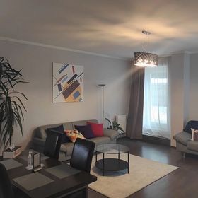 Macropolis Apartments Miskolc