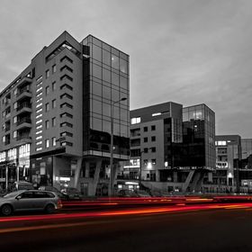 Macropolis Apartments Miskolc