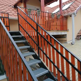 Rita Apartmanok Bogács