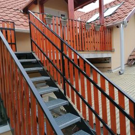 Rita Apartmanok Bogács