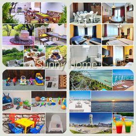 Sunny Home Vendégház Siófok