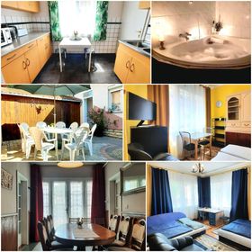 Sunny Home Vendégház Siófok