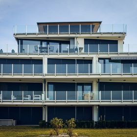 Lelle Marine Voilá Apartman*** Balatonlelle