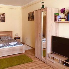 Victoria Apartman Eger