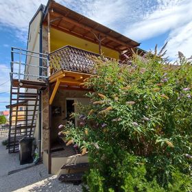 Judit Apartmanház Keszthely 