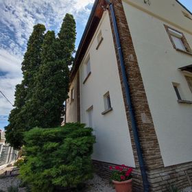 Judit Apartmanház Keszthely 