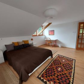 Erdőszéli Vendégház Zebegény