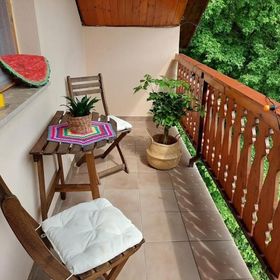 Erdőszéli Vendégház Zebegény