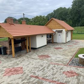 Marika Vendégház Olcsvaapáti