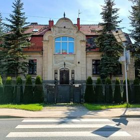 Dworek pod świerkami Jelenia Góra