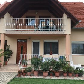 Janos's Home of Balatonfüred