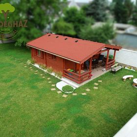 Vendégház a diófánál Siófok