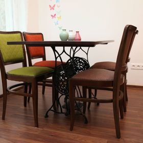 Rozmaring Pihenőház Velence