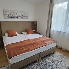 Laguna Panzió Gárdony