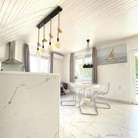 Mária Full House Apartman Balatonmáriafürdő