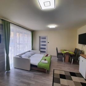 JuRó Apartman Hajdúböszörmény