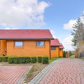 Vendégház Jarosławiec - PPO776