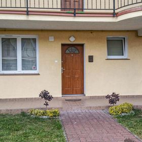 Apartman Darłowo - PPO441