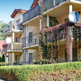 Apartman Pobierowo - PPO408