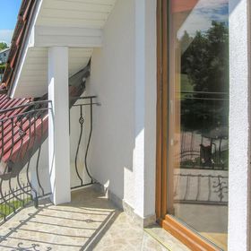 Vendégház Rowy - PRO333