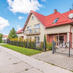 Apartman Rowy - PRO336