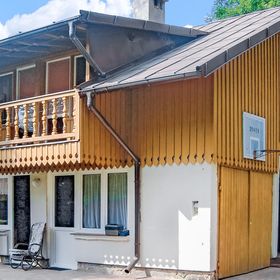 Vendégház Rowy - PRO182
