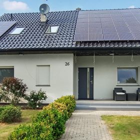 Vendégház Nowe Warpno - PPO251
