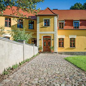 Vendégház Wolin - PPO239
