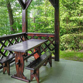 Vendégház Gietrzwałd - PMA110